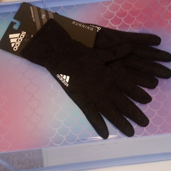 adidas climawarm gloves